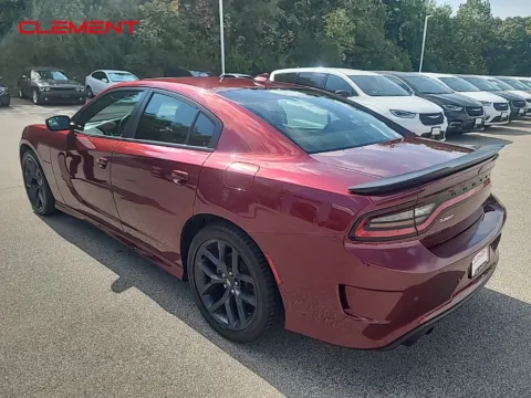 More photos of 2021 Dodge Charger R/T at Clement Chrysler Dodge Jeep Ram Columbia, IL