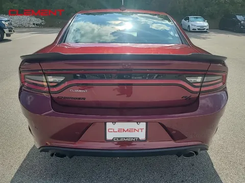 More photos of 2021 Dodge Charger R/T at Clement Chrysler Dodge Jeep Ram Columbia, IL