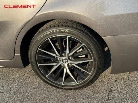 More photos of 2023 Toyota Camry SE at Clement Chrysler Dodge Jeep Ram Columbia, IL