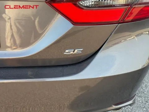 More photos of 2023 Toyota Camry SE at Clement Chrysler Dodge Jeep Ram Columbia, IL