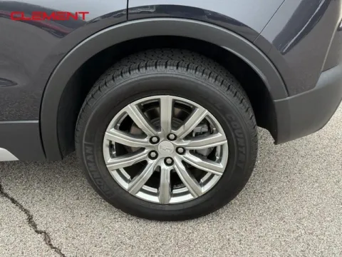 More photos of 2023 Cadillac XT4 Premium Luxury at Clement Chrysler Dodge Jeep Ram Columbia, IL