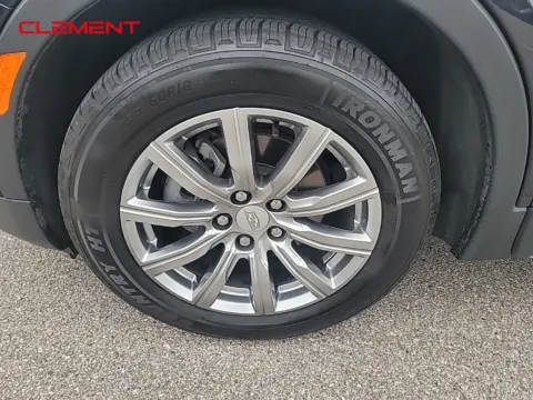 Photos of 2023 Cadillac XT4 Premium Luxury for sale in Columbia, IL at Clement Chrysler Dodge Jeep Ram Columbia