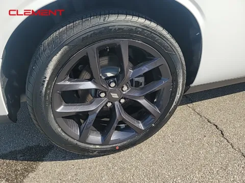 Another view of 2022 Dodge Challenger SXT for sale in Columbia, IL at Clement Chrysler Dodge Jeep Ram Columbia