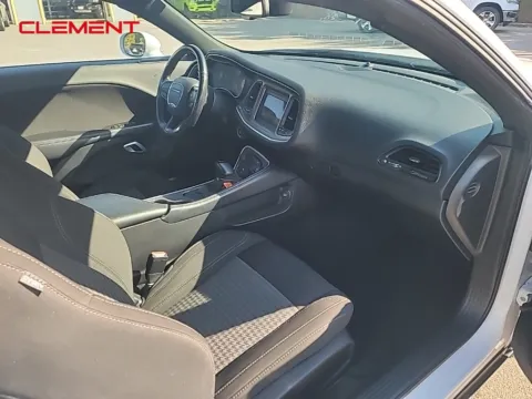 More photos of 2022 Dodge Challenger SXT at Clement Chrysler Dodge Jeep Ram Columbia, IL