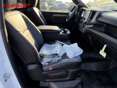 More photos of 2026 Ram 5500HD Tradesman at Clement Chrysler Dodge Jeep Ram Columbia, IL