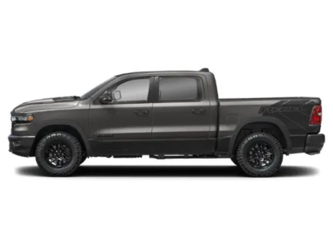 Photos of 2026 RAM Ram 1500 Rebel Crew Cab 4x4 57" Box for sale in Columbia, IL at Clement Chrysler Dodge Jeep Ram Columbia