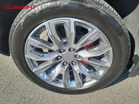 Photos of 2023 GMC Sierra 1500 Denali for sale in Columbia, IL at Clement Chrysler Dodge Jeep Ram Columbia