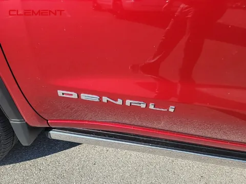 Another view of 2023 GMC Sierra 1500 Denali for sale in Columbia, IL at Clement Chrysler Dodge Jeep Ram Columbia