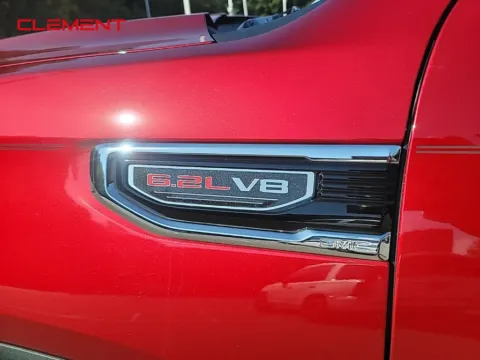 More photos of 2023 GMC Sierra 1500 Denali at Clement Chrysler Dodge Jeep Ram Columbia, IL