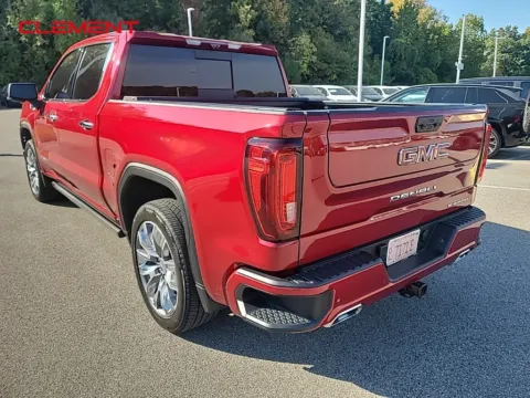 More photos of 2023 GMC Sierra 1500 Denali at Clement Chrysler Dodge Jeep Ram Columbia, IL
