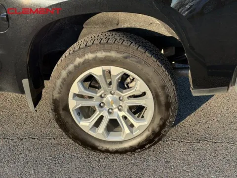 More photos of 2025 Chevrolet Silverado 1500 LTZ at Clement Chrysler Dodge Jeep Ram Columbia, IL