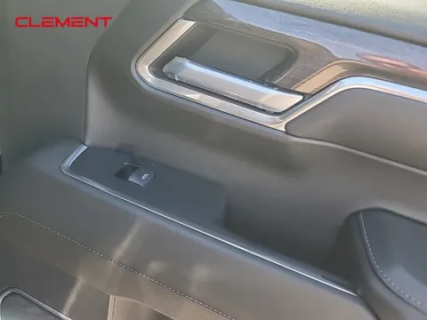 More photos of 2025 Chevrolet Silverado 1500 LTZ at Clement Chrysler Dodge Jeep Ram Columbia, IL