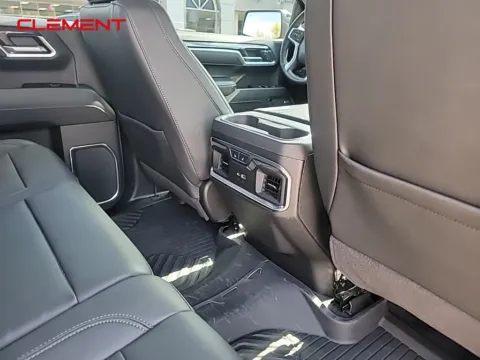More photos of 2025 Chevrolet Silverado 1500 LTZ at Clement Chrysler Dodge Jeep Ram Columbia, IL