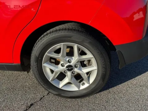 More photos of 2022 Kia Soul S at Clement Chrysler Dodge Jeep Ram Columbia, IL