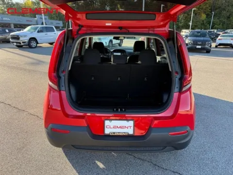 More photos of 2022 Kia Soul S at Clement Chrysler Dodge Jeep Ram Columbia, IL