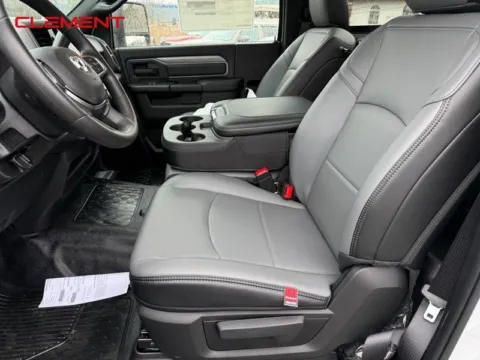 More photos of 2026 Ram 5500HD Tradesman at Clement Chrysler Dodge Jeep Ram Columbia, IL