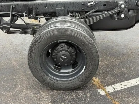 More photos of 2026 Ram 5500HD Tradesman at Clement Chrysler Dodge Jeep Ram Columbia, IL