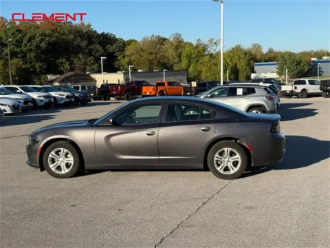 Photos of 2021 Dodge Charger SXT for sale in Columbia, IL at Clement Chrysler Dodge Jeep Ram Columbia