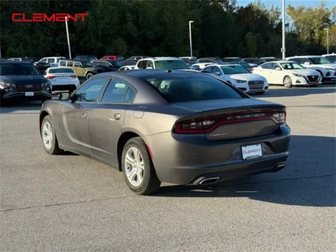 Another view of 2021 Dodge Charger SXT for sale in Columbia, IL at Clement Chrysler Dodge Jeep Ram Columbia