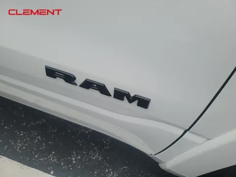 Another view of 2026 Ram 1500 Big Horn/Lone Star for sale in Columbia, IL at Clement Chrysler Dodge Jeep Ram Columbia