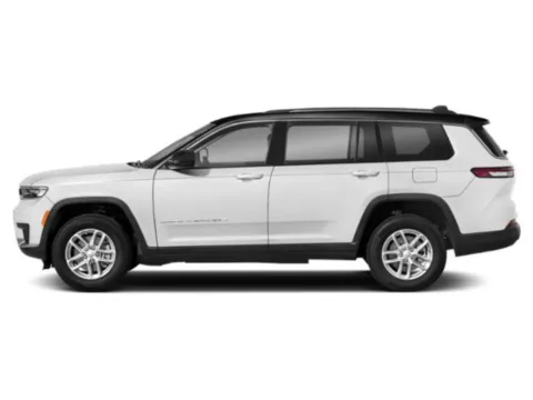 Photos of 2025 Jeep Grand Cherokee Limited 4x4 for sale in Columbia, IL at Clement Chrysler Dodge Jeep Ram Columbia