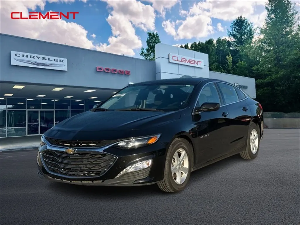 2024 Chevrolet Malibu LT for sale in Columbia, IL