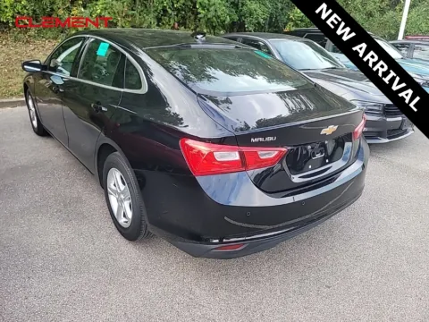 Photos of 2024 Chevrolet Malibu LT for sale in Columbia, IL at Clement Chrysler Dodge Jeep Ram Columbia