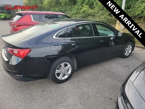 Another view of 2024 Chevrolet Malibu LT for sale in Columbia, IL at Clement Chrysler Dodge Jeep Ram Columbia