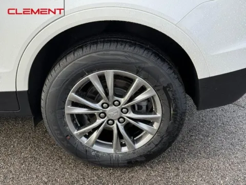 More photos of 2022 Cadillac XT5 Premium Luxury at Clement Chrysler Dodge Jeep Ram Columbia, IL