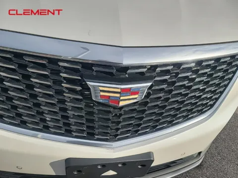 Photos of 2022 Cadillac XT5 Premium Luxury for sale in Columbia, IL at Clement Chrysler Dodge Jeep Ram Columbia
