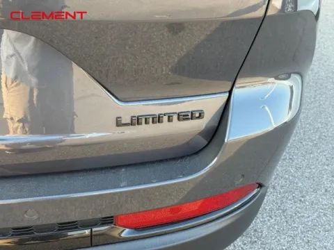 More photos of 2025 Jeep Grand Cherokee Limited at Clement Chrysler Dodge Jeep Ram Columbia, IL