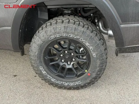 More photos of 2026 Ram 1500 Rebel at Clement Chrysler Dodge Jeep Ram Columbia, IL