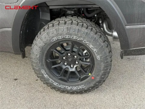 More photos of 2026 Ram 1500 Rebel at Clement Chrysler Dodge Jeep Ram Columbia, IL