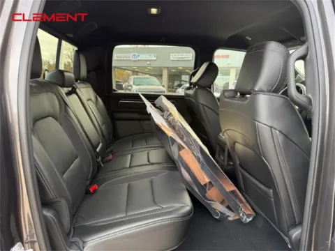 More photos of 2026 Ram 1500 Rebel at Clement Chrysler Dodge Jeep Ram Columbia, IL