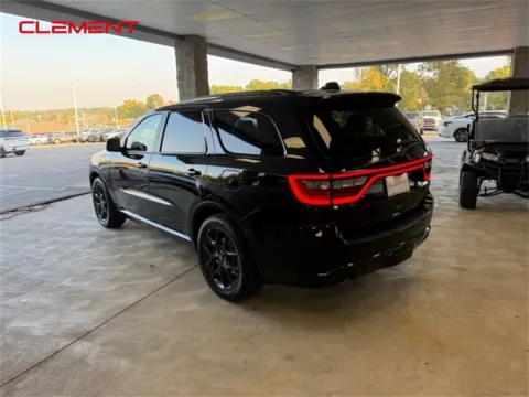 Photos of 2026 Dodge Durango GT for sale in Columbia, IL at Clement Chrysler Dodge Jeep Ram Columbia