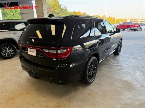 Another view of 2026 Dodge Durango GT for sale in Columbia, IL at Clement Chrysler Dodge Jeep Ram Columbia