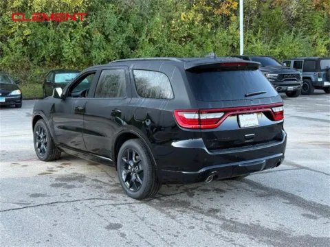 Another view of 2026 Dodge Durango GT for sale in Columbia, IL at Clement Chrysler Dodge Jeep Ram Columbia