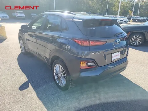 More photos of 2021 Hyundai Kona SEL at Clement Chrysler Dodge Jeep Ram Columbia, IL