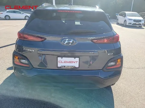 More photos of 2021 Hyundai Kona SEL at Clement Chrysler Dodge Jeep Ram Columbia, IL