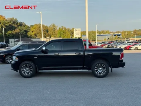 Photos of 2014 Ram 1500 Laramie Longhorn for sale in Columbia, IL at Clement Chrysler Dodge Jeep Ram Columbia
