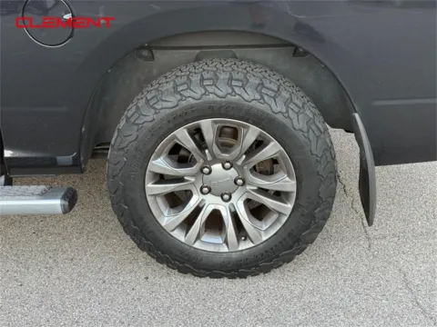 More photos of 2014 Ram 1500 Laramie Longhorn at Clement Chrysler Dodge Jeep Ram Columbia, IL