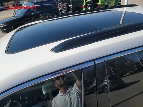 More photos of 2024 Jeep Grand Cherokee 4xe at Clement Chrysler Dodge Jeep Ram Columbia, IL