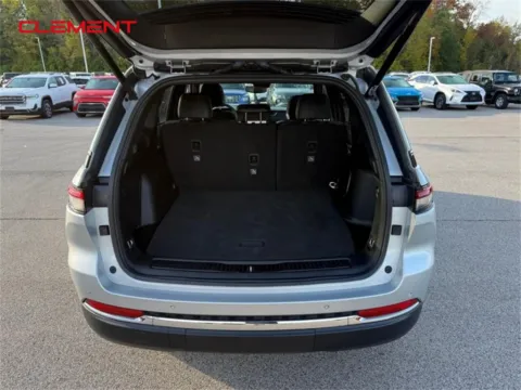 More photos of 2024 Jeep Grand Cherokee 4xe at Clement Chrysler Dodge Jeep Ram Columbia, IL