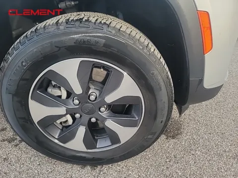 Photos of 2024 Jeep Grand Cherokee 4xe for sale in Columbia, IL at Clement Chrysler Dodge Jeep Ram Columbia