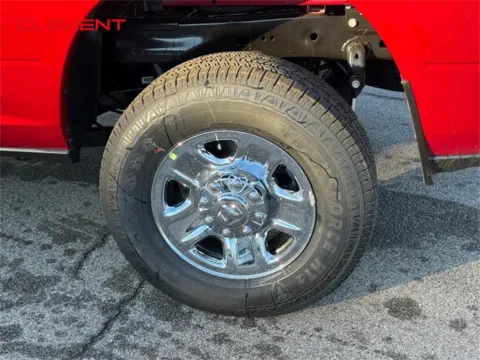 More photos of 2026 Ram 2500 Tradesman at Clement Chrysler Dodge Jeep Ram Columbia, IL