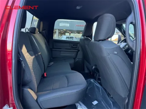 More photos of 2026 Ram 2500 Tradesman at Clement Chrysler Dodge Jeep Ram Columbia, IL