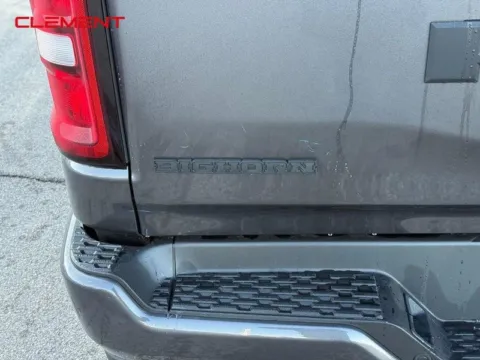 More photos of 2026 Ram 1500 Big Horn/Lone Star at Clement Chrysler Dodge Jeep Ram Columbia, IL