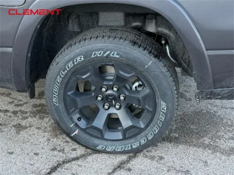 More photos of 2026 Ram 1500 Big Horn/Lone Star at Clement Chrysler Dodge Jeep Ram Columbia, IL