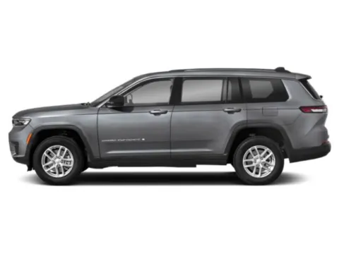 Photos of 2025 Jeep Grand Cherokee Altitude X 4x4 for sale in Columbia, IL at Clement Chrysler Dodge Jeep Ram Columbia