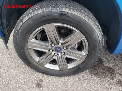 Photos of 2020 Ford F-150 XLT for sale in Columbia, IL at Clement Chrysler Dodge Jeep Ram Columbia